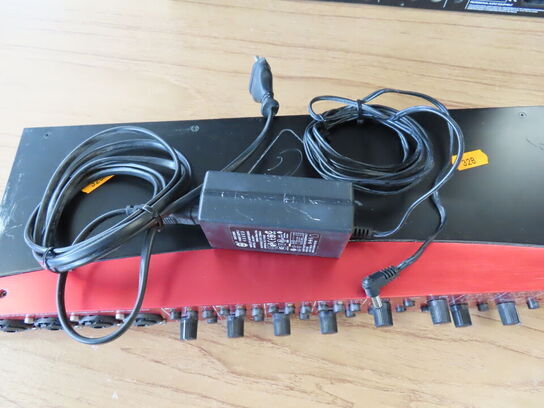 Lydkort - BEHRINGER FIREPOWER FCA1616