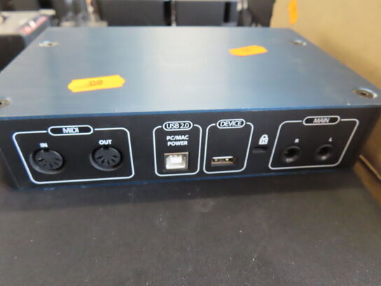 Lydkort - PRESONUS AUDIOBOX iTWO