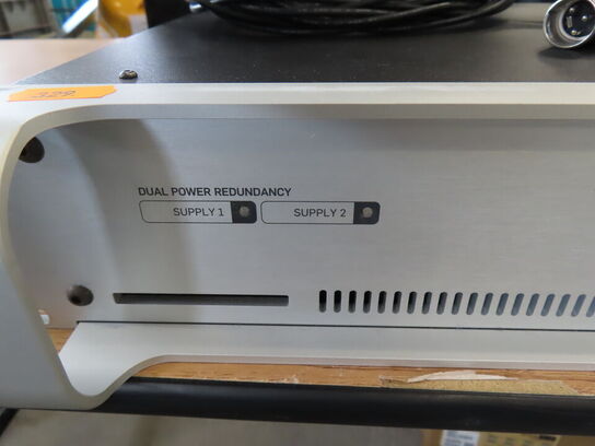 Tv Transmission Processor - TC ELECTRONIC DB-8 MK2