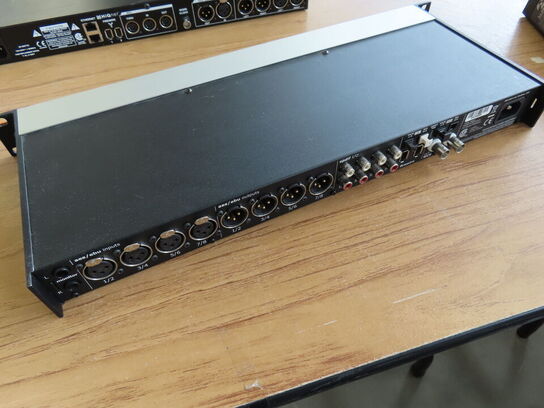Formatconverter - TC ELECTRONIC DIGITALKONNEKT X32