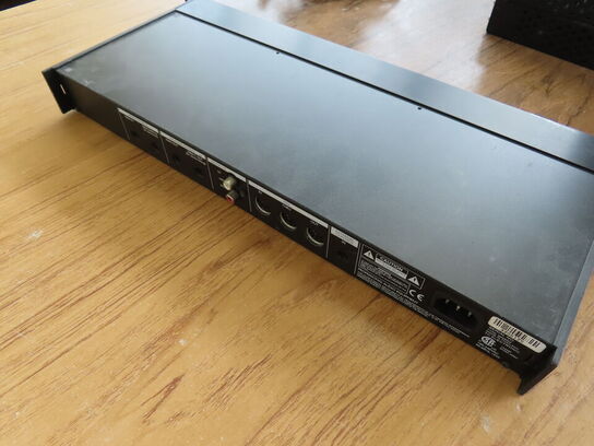 Signal Kompressor - TC ELECTRONIC C-THREE