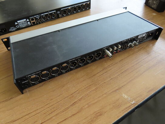 Formatconverter - TC ELECTRONIC DIGITALKONNEKT X32