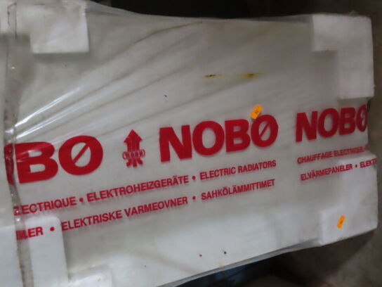 El-radiator NOBØ