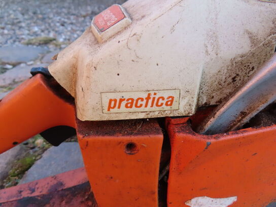 Motorsav HUSQVARNA PRACTICA