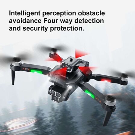Drone M1S