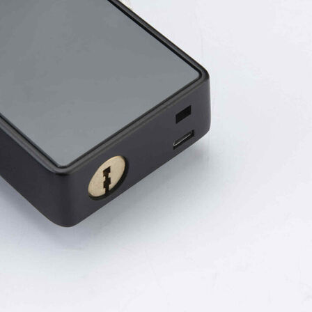2 stk. Smart Lock Fortress HR04