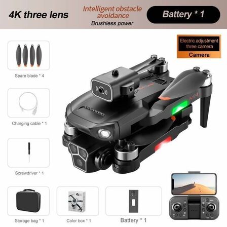 Drone M1S