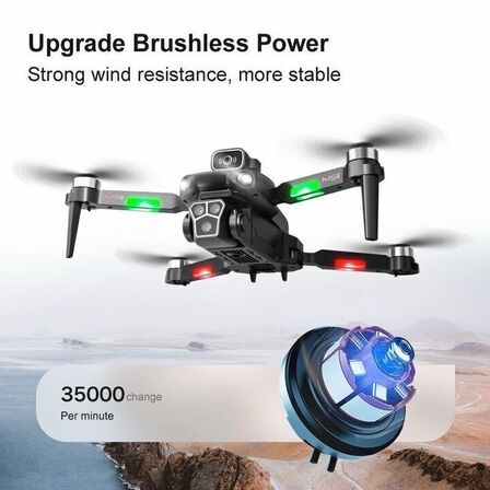 Drone M1S