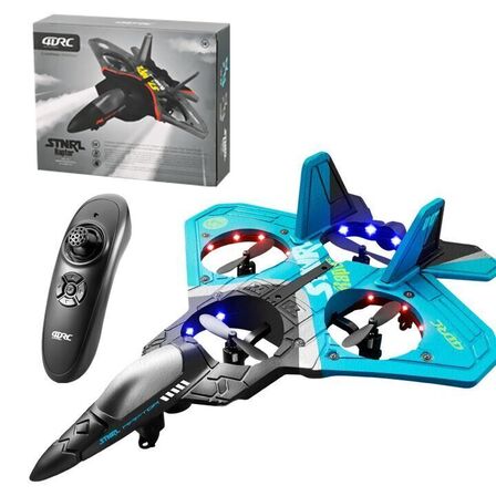 Drone Steer Falcon