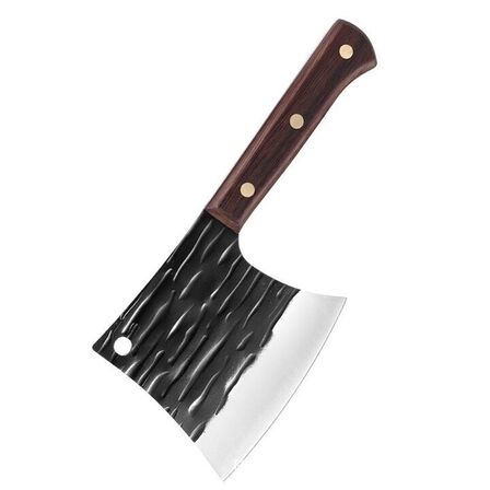 Japansk kødkniv – bensplitter i 4Cr13 rustfrit stål