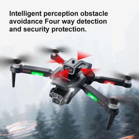 Drone M1S