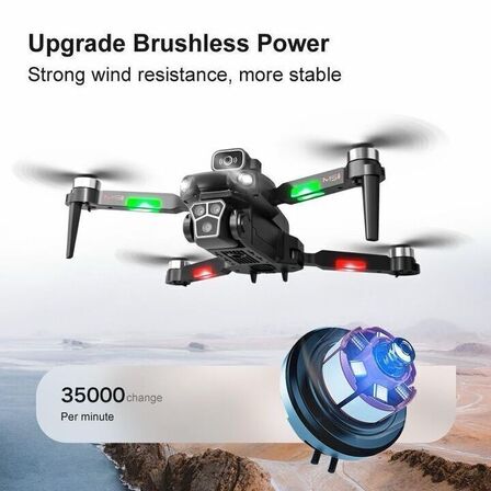 Drone M1S