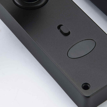2 stk. Smart Lock Fortress HR04