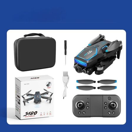 Drone AeroFold TriCam
