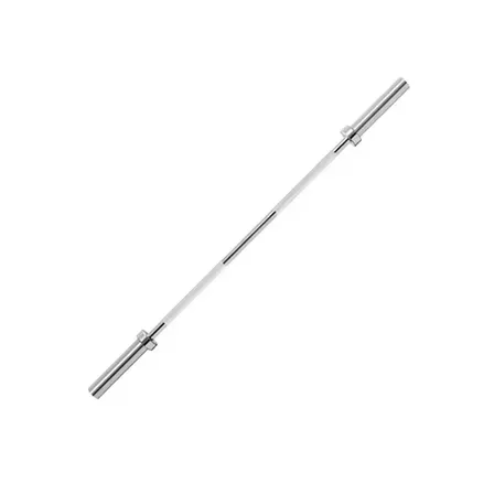 OL Vægtstang 120 cm, 50 mm