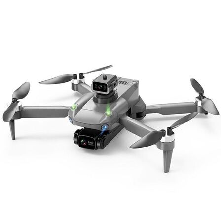 Rx Pro Drone - GPS & Hindring Undgåelse