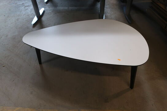 Sofabord 75x133x45 cm