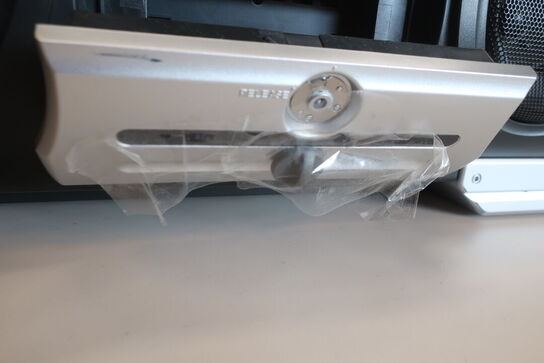 Boomblaster JVC RV-B99BK