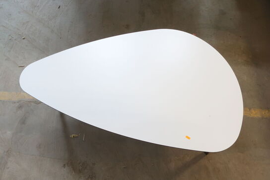 Sofabord 75x133x45 cm