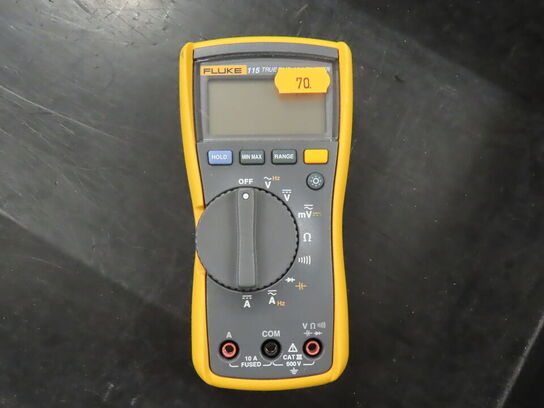 Multimeter FLUKE 115