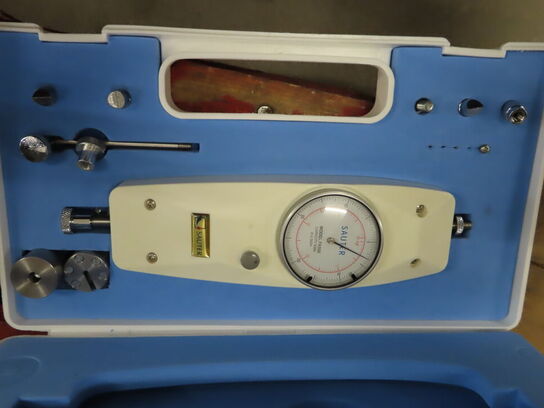 Kraftmåler SAUTER FA500