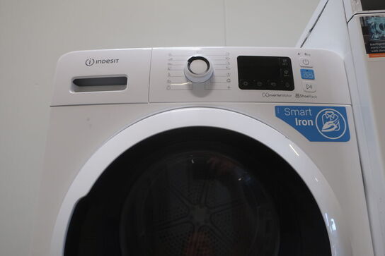Tørretumbler INDESIT YTM1182KRXEU