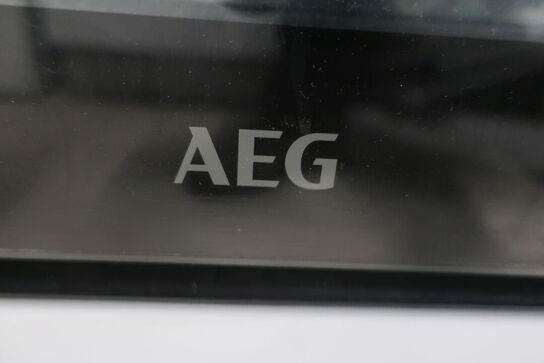 Komfur AEG CCB6400BBW