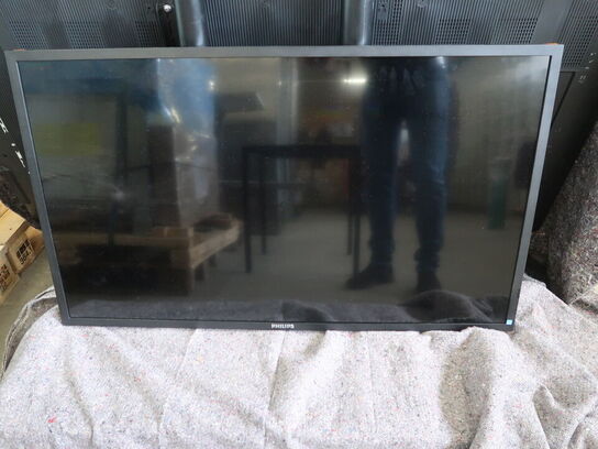 46" TV PHILLIPS BDL4620QL (uden fjernbetjening)