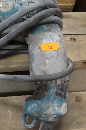 Borhammer MAKITA HR2470