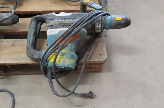Borhammer MAKITA HR4013C