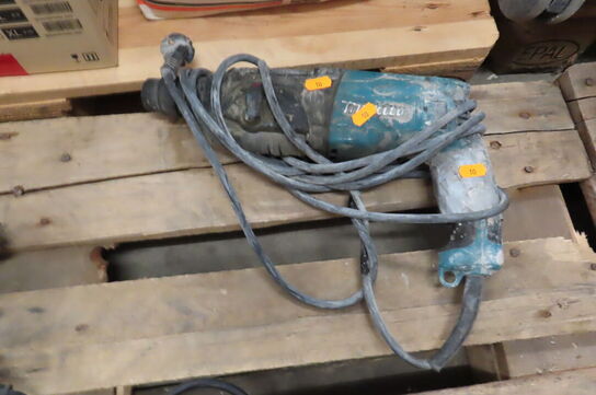 Borhammer MAKITA HR2470