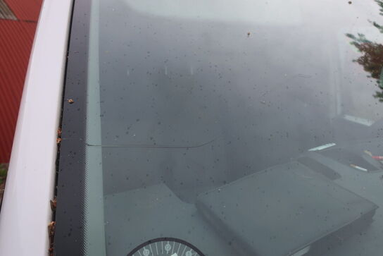 Varebil VW Transporter 2.0 TDI 114hk kort