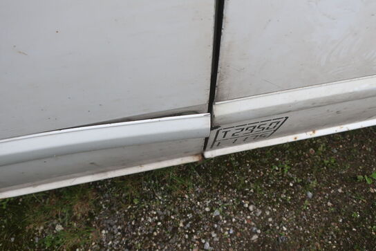 Varebil MERCEDES VITO 109 CDI