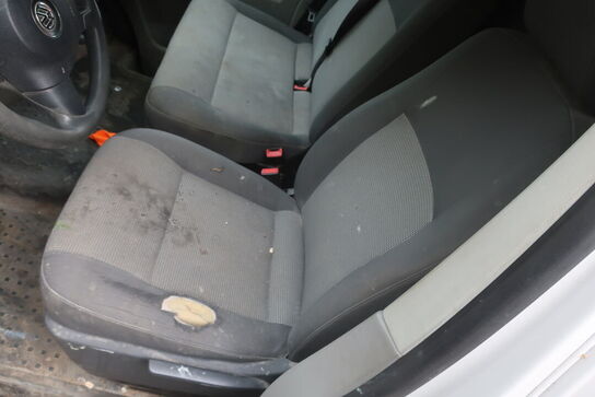 Varebil VW Transporter 2.0 TDI 114hk kort