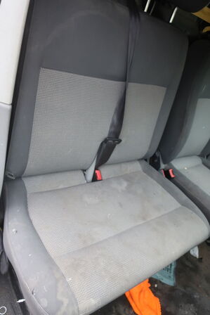Varebil VW Transporter 2.0 TDI 114hk kort
