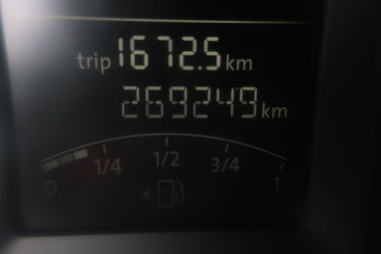 Varebil VW Transporter 2.0 TDI 114hk kort