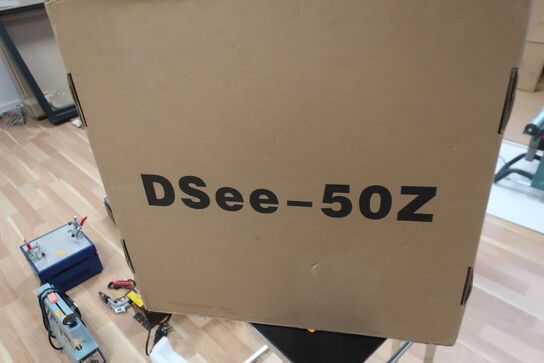 Hologram display Dsee.Labs Dsee-50Z