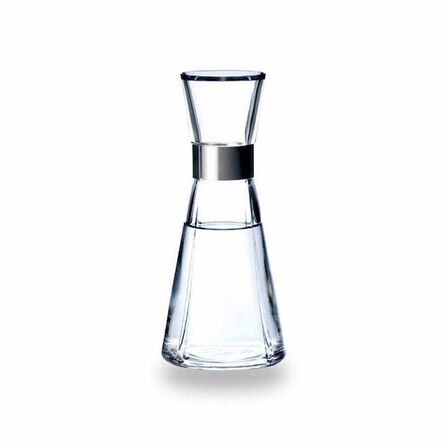 3 stk. Rosendahl Grand Cru vandkaraffel glas 0,9 liter