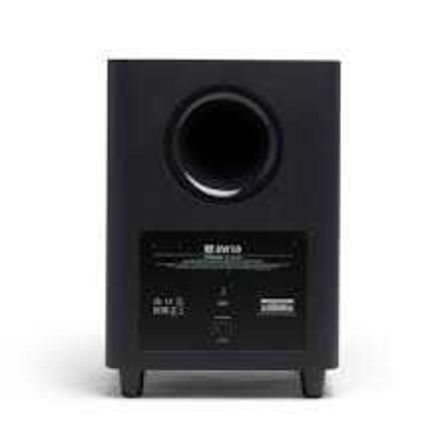 JBL SW10 trådløs subwoofer