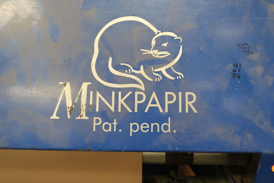 Paper cutter MINKPAPIR PAL CUT 1200