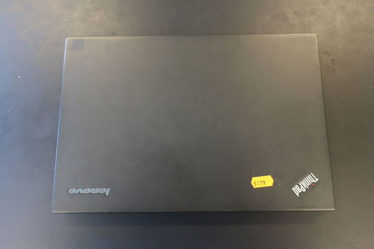 Bærbar computer LENOVO ThinkPad T440s