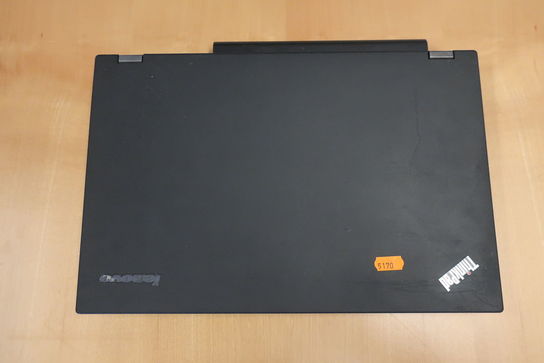 Bærbar computer LENOVO ThinkPad W541