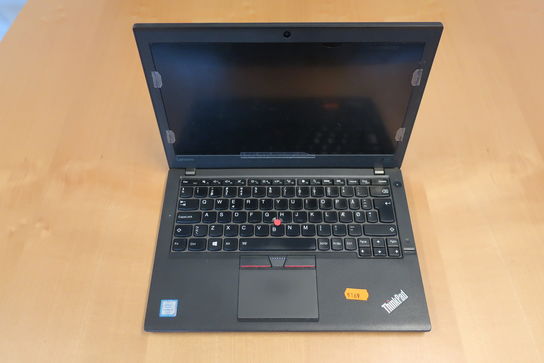 Bærbar computer LENOVO ThinkPad X260