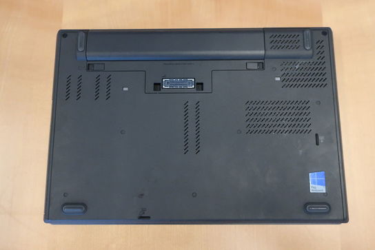 Bærbar computer LENOVO ThinkPad T440p