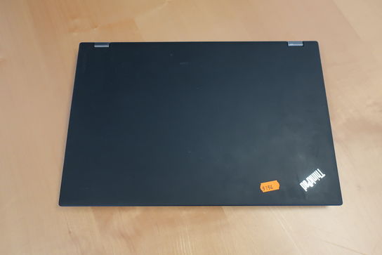 Bærbar computer LENOVO ThinkPad P50