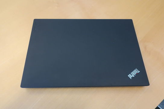 Bærbar computer LENOVO ThinkPad T480