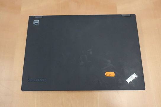 Bærbar computer LENOVO ThinkPad T440p