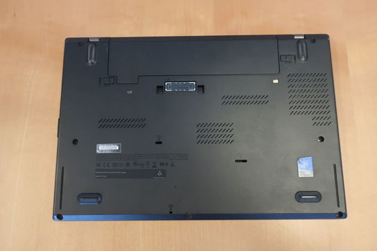 Bærbar computer LENOVO ThinkPad T450s