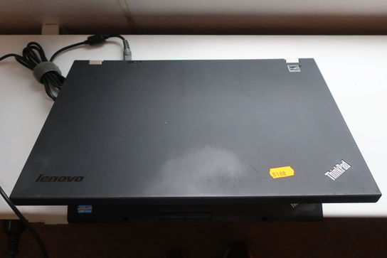 Bærbar computer LENOVO ThinkPad W530