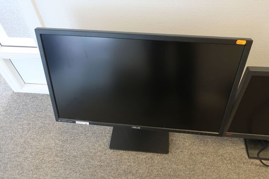 Monitor ASUS PB287Q 28" 4K